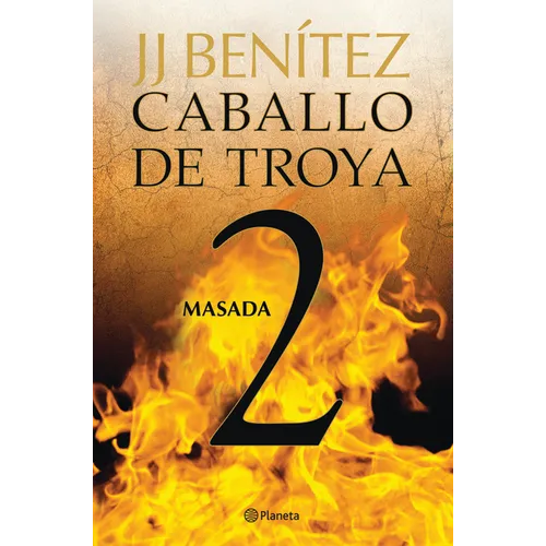 Caballo de Troya 2: Masada / Trojan Horse 2: Masada