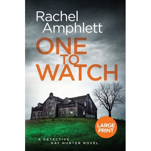 One to Watch