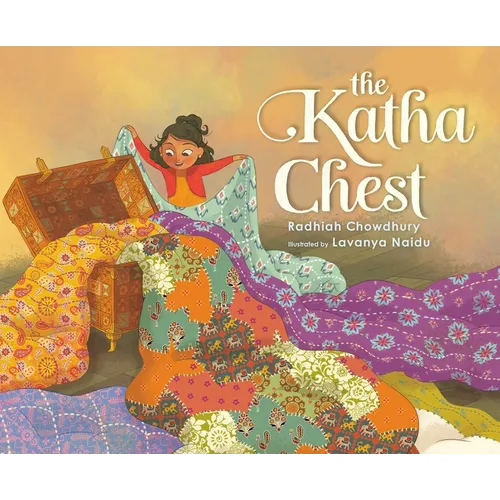The Katha Chest