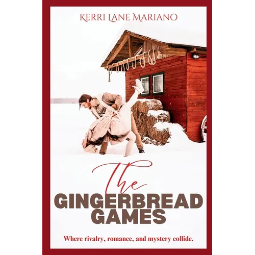 The Gingerbread Games