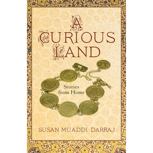 A Curious Land: Stories from Home