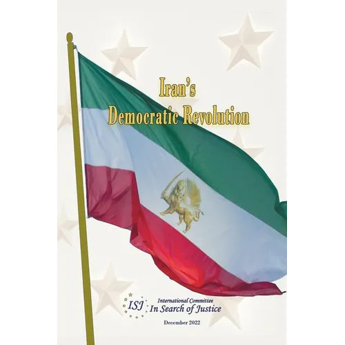 IRAN's DEMOCRATIC REVOLUTION