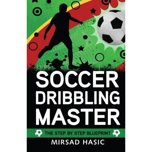 Soccer Dribbling Master