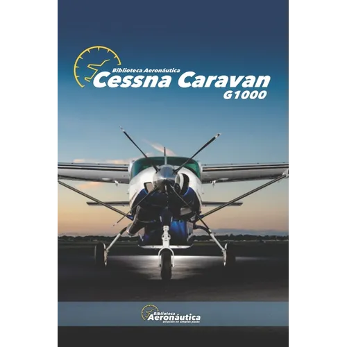 Cessna Caravan: G1000