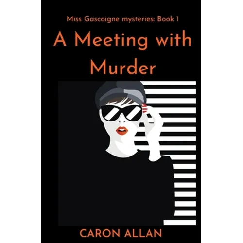 A Meeting With Murder