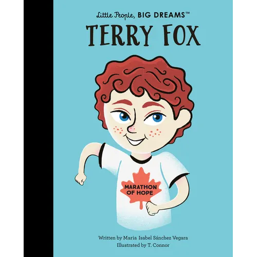 Terry Fox