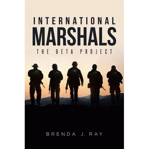 International Marshals: The Beta Project
