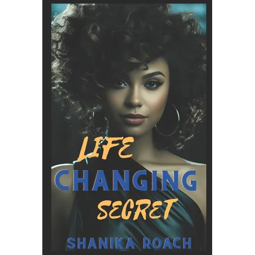 Life Changing Secret