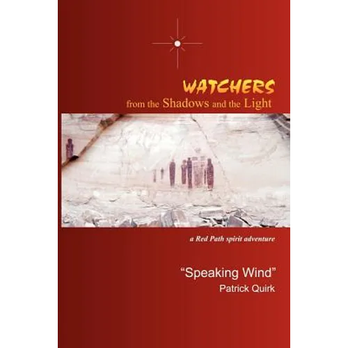 Watchers from The Shadows and The Light
