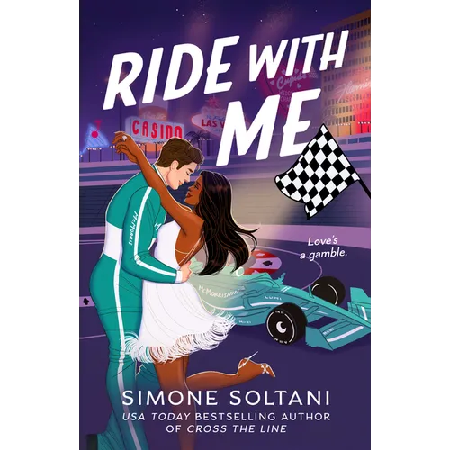 Ride with Me