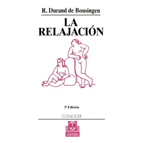 La Relajacion