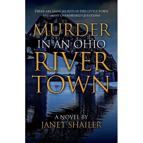 Murder in an Ohio River Town
