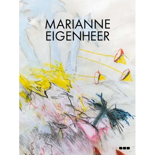 Marianne Eigenheer: A Lifelong Search Along the Lines