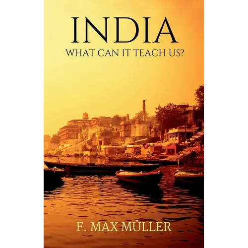 India: What can it teach us?