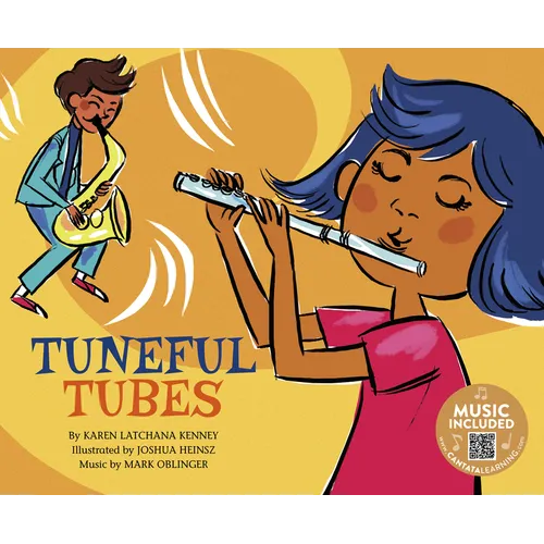 Tuneful Tubes