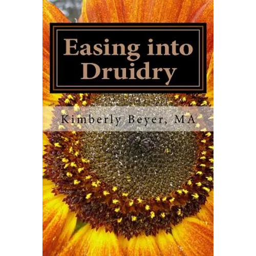Easing into Druidry