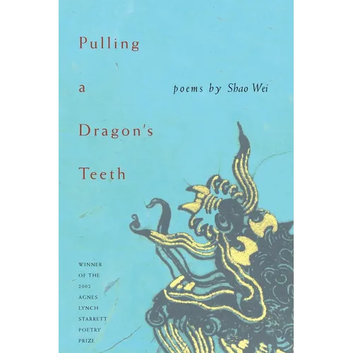 Pulling a Dragon's Teeth