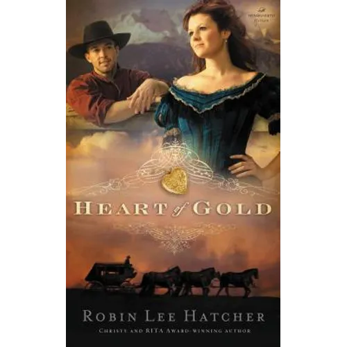 Heart of Gold