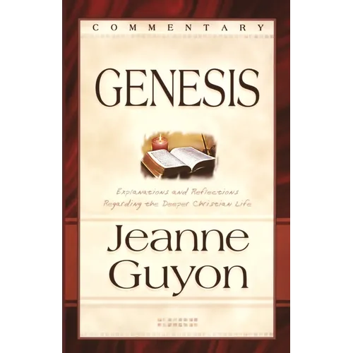 Genesis: Commentary