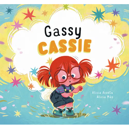 Gassy Cassie