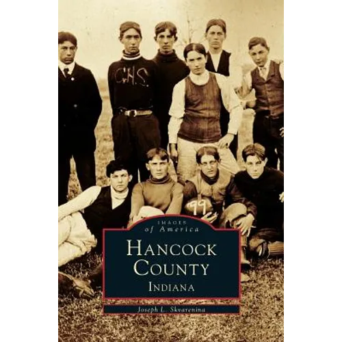 Hancock County, Indiana