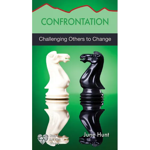 Confrontation