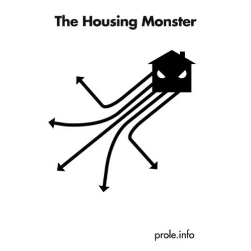 Housing Monster