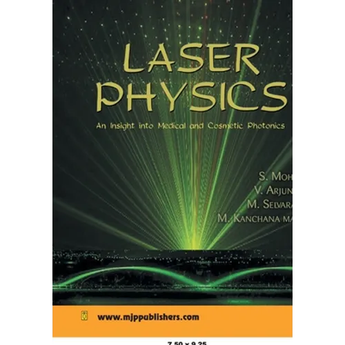 Lasers Physics