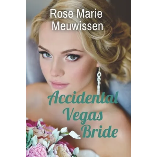 Accidental Vegas Bride