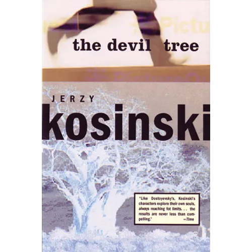 The Devil Tree