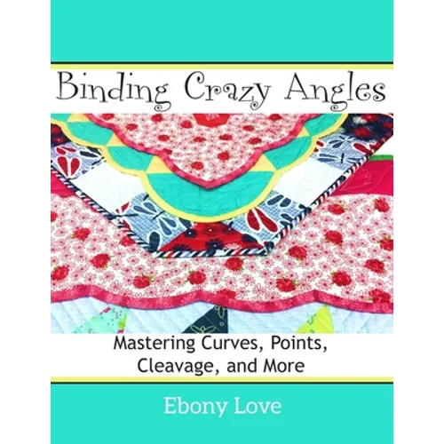 Binding Crazy Angles: Mastering Curves, Points, Cleavage and More