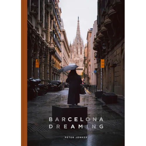 Barcelona Dreaming