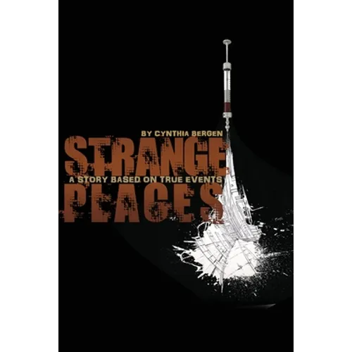 Strange Places