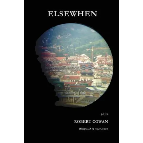 Elsewhen: pieces
