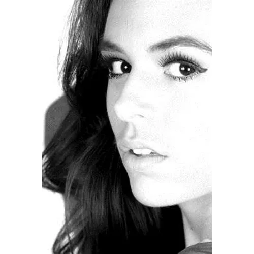 Hard Candy Photos, Liza