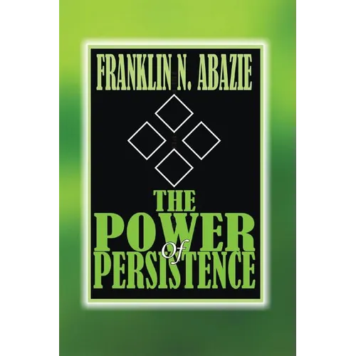 The Power of Persistent Prayer: Prayer