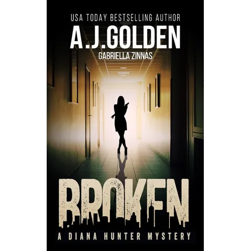 Broken