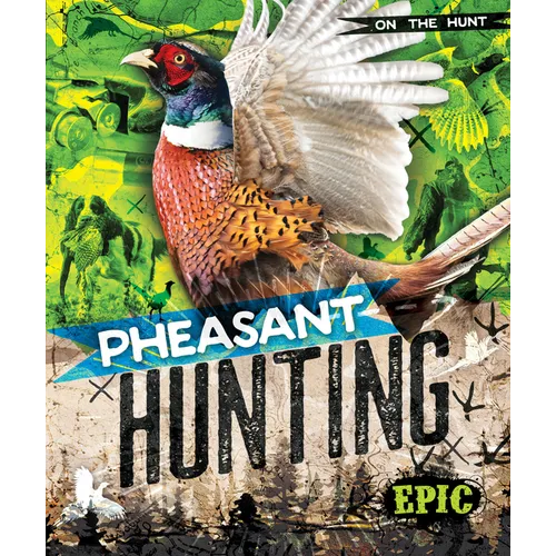 Pheasant Hunting