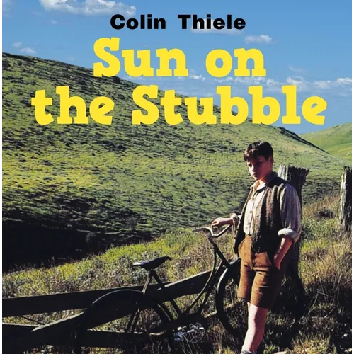 Sun on the Stubble
