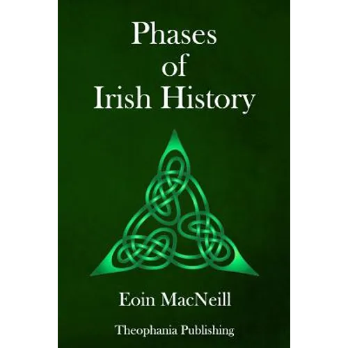 Phases of Irish History