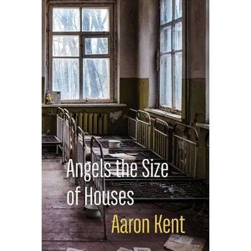 Angels the Size of Houses