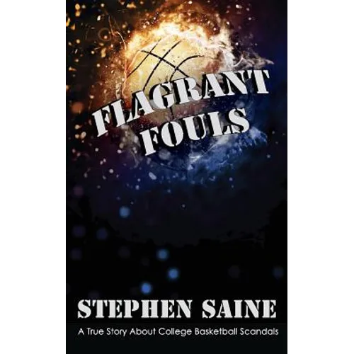 Flagrant Fouls