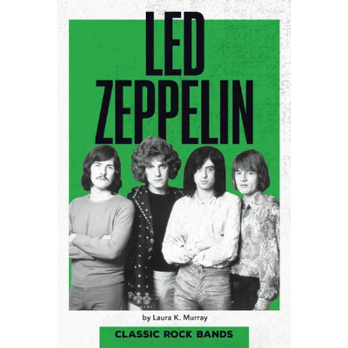 Led Zeppelin
