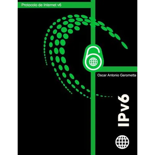 Protocolo de Internet version 6 (IPV6): version 3.1
