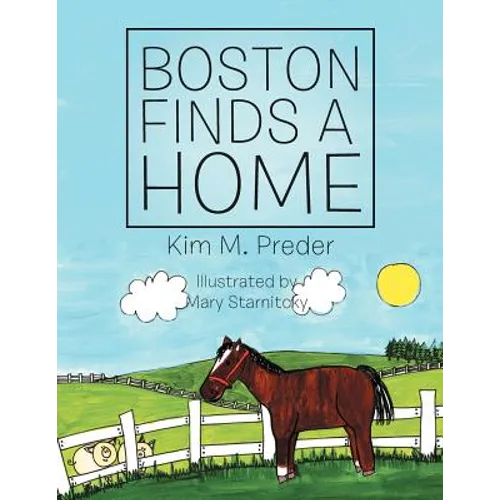 Boston Finds a Home