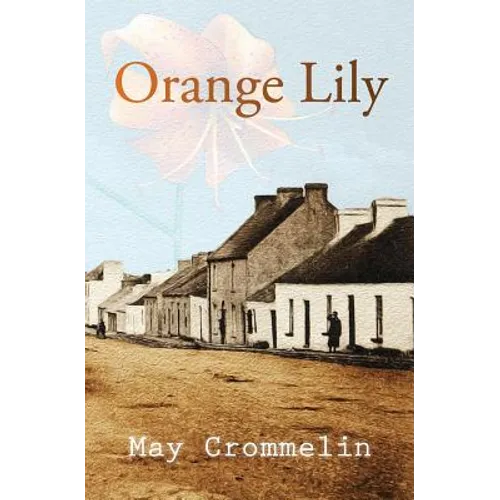 Orange Lily