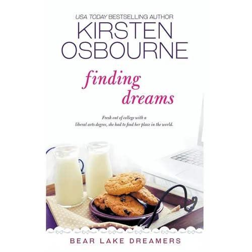 Finding Dreams