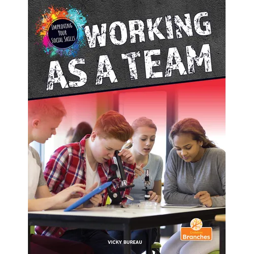 Working as a Team