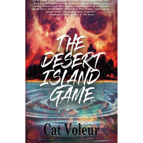 The Desert Island Game