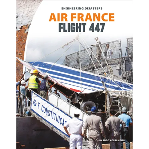 Air France Flight 447